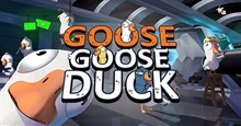 Code Goose Goose Duck mới nhất 1/2026 
