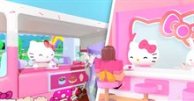 Code My Hello Kitty Cafe mới nhất