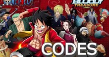 Tổng hợp code Bloody Treasure mới nhất 1/2026 
