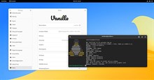 Tìm hiểu về Vanilla OS: Bản phân phối Linux bất biến dựa trên Ubuntu