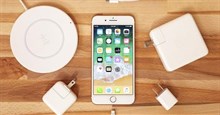 Cách bật chế độ sạc nhanh trên iPhone