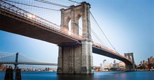'Kỳ quan thứ tám của thế giới' - cầu Brooklyn được xây dựng như thế nào?