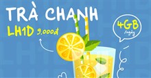 Cách đăng ký gói LH1D Mobifone chỉ 9.000đ/ngày