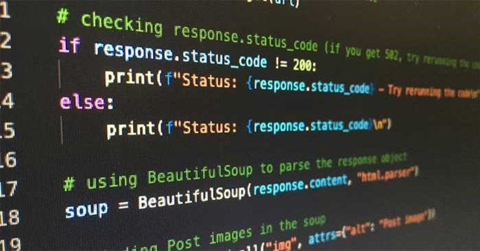 Cách vẽ các hình dạng khác nhau bằng một turtle trong Python