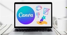 Cách tạo bảng trong Canva