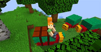 Toàn bộ tính năng và cập nhật mới nhất Minecraft 26.1