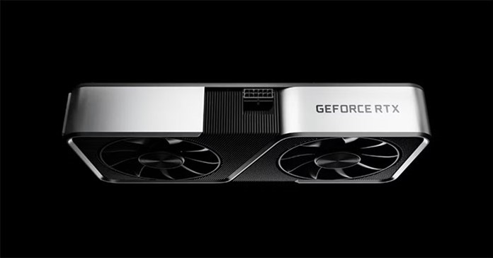 Sự khác biệt giữa Nvidia GeForce RTX 3060 và 3060 Ti