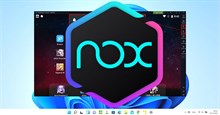 Làm sao để tăng tốc, dùng NoxPlayer không lag?