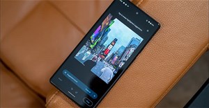 Hướng dẫn xóa vật thể trong ảnh trên Google Photos