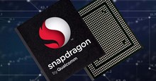 Top chip Snapdragon mạnh nhất năm 2026 
