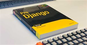 TOP backend framework phổ biến nhất để phát triển web