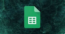 Cách tạo bản đồ tùy chỉnh trong Google Sheets