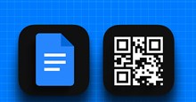 Hướng dẫn tạo mã QR trong Google Docs