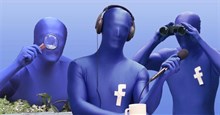 ‘Vũ khí’ giúp Facebook không cần nghe lén người dùng mà vẫn có thể quảng cáo đúng mục tiêu 