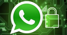 Cách kích hoạt bảo mật 2 lớp WhatsApp