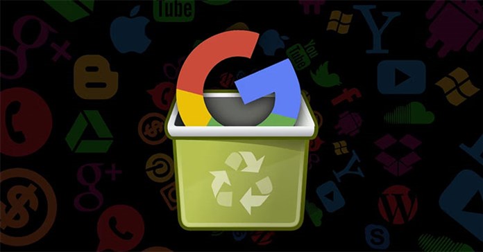 4 thứ bạn có thể mất nếu Google xóa tài khoản của bạn