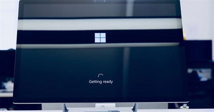 6 cách khắc phục lỗi không thể sao lưu file trên PC Windows