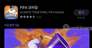 Tải Fifa Mobile Korea, Fifa Mobile Hàn Quốc mới nhất tháng 1/2026