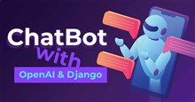 Cách triển khai ChatGPT trong Django
