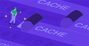 Cách xóa lịch sử duyệt web trên Chrome và Firefox