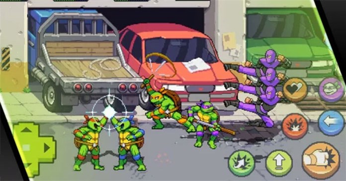 Top game mobile hay 2026, game mobile hot nhất hiện nay