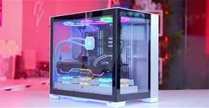 Top 5 case PC tốt nhất năm 2026
