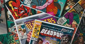 Top trang tải và đọc truyện tranh hay nhất