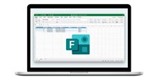 Cách đồng bộ Microsoft Forms với Excel