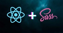 Cách dùng Sass trong React