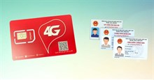 Cách mua sim Viettel ngay tại nhà rất đơn giản