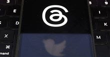 Twitter dọa kiện Meta sau khi lượt đăng ký Threads tăng chóng mặt