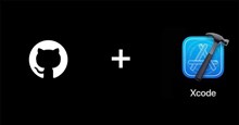 Cách xử lý nguồn GitHub và kiểm soát phiên bản từ Xcode