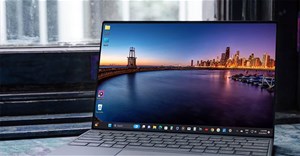 Cách dùng Dynamic Lighting Windows 11 chỉnh đèn RGB