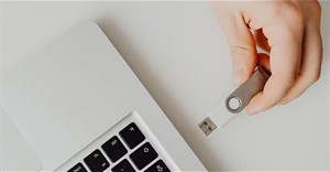 Cách lấy dữ liệu từ USB cũ hoặc bị hỏng