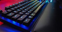 Top bàn phím chơi game tốt nhất năm 2026