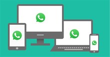 Cách dùng WhatsApp web rất đơn giản