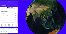 Radio Garden, trang web cho phép nghe đài phát thanh khắp thế giới chỉ bằng một cú nhấp chuột