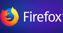 Không phải cáo, biểu tượng trình duyệt FireFox là một con vật khác