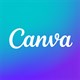 Cách tạo viền nổi bật chữ trong Canva