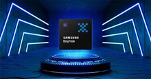 Samsung Exynos 2600 ra mắt: Chip 2nm, hiệu năng AI nhanh hơn 113%