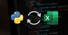 Microsoft Excel công bố tích hợp Python, đã có thể trải nghiệm