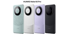 Mate 60 Pro: Smartphone đầu tiên hỗ trợ gọi điện vệ tinh