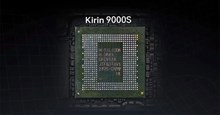 Chip Kirin 9000s của Huawei 'dùng công nghệ của hai công ty Mỹ'