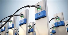 Công nghệ sạc nhanh đầy pin chỉ trong 6 phút giúp không cần sạc xe điện qua đêm