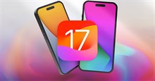 iOS 17 tự xóa cài đặt riêng tư của người dùng 