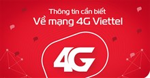 Cách đăng ký gói SD90 Viettel nhận 45GB
