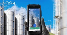 Nokia ra mắt hai điện thoại siêu bền, chống cả cháy nổ, hóa chất mạnh