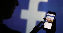 Cảnh báo: Nhiều người mất Facebook vì bình chọn các cuộc thi 