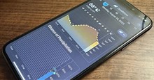 Những điểm mới trong ứng dụng thời tiết Weather trên iOS 17