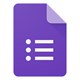 Cách convert Google Forms sang PDF, Google Docs và Word